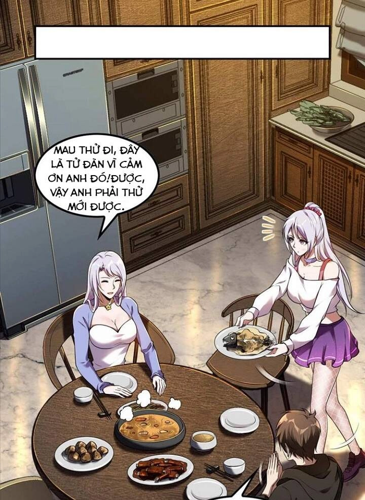 Đệ Nhất Ở Rể Chapter 63 - 41