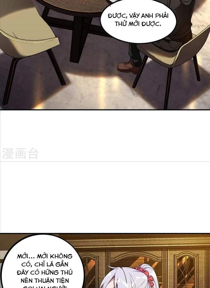 Đệ Nhất Ở Rể Chapter 63 - 42