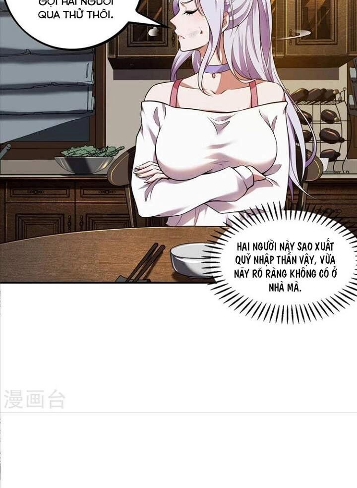 Đệ Nhất Ở Rể Chapter 63 - 43