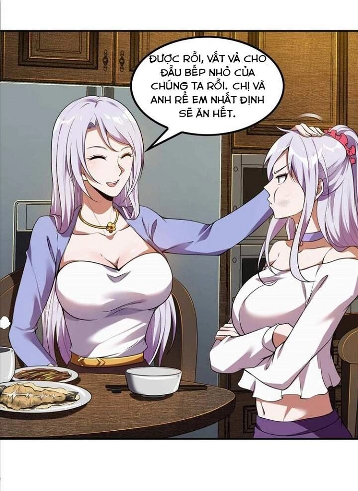 Đệ Nhất Ở Rể Chapter 63 - 44