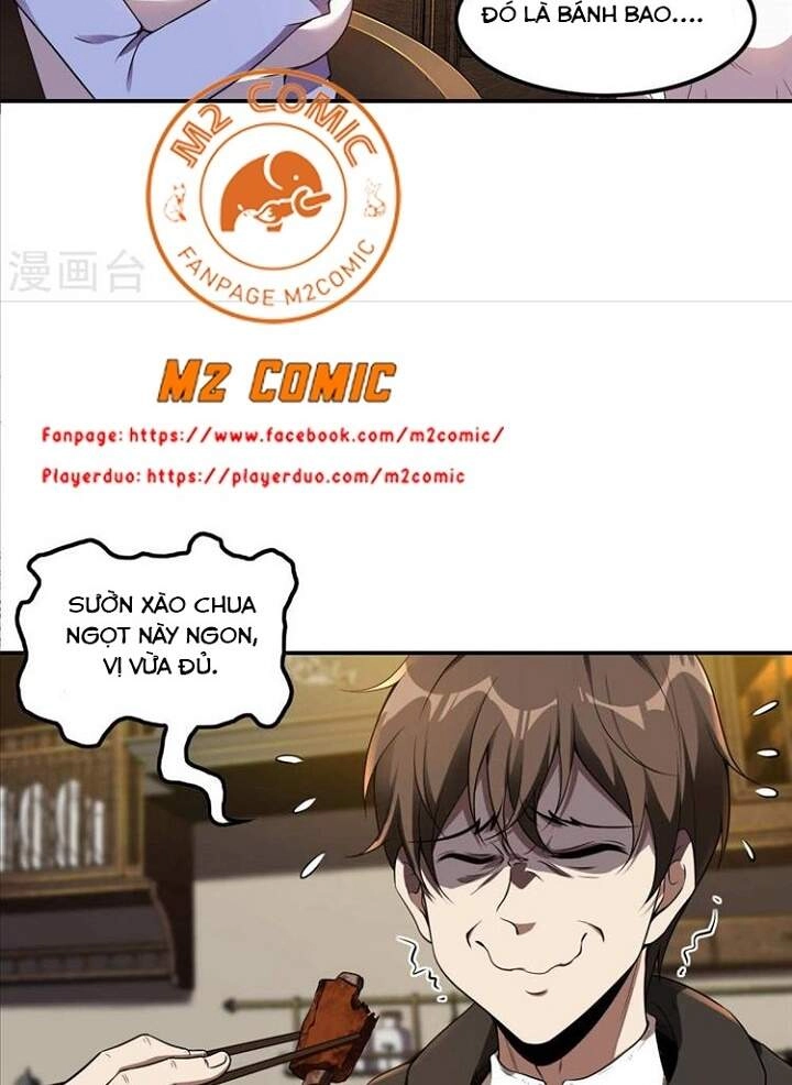 Đệ Nhất Ở Rể Chapter 63 - 46