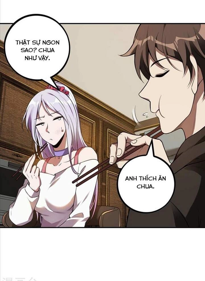 Đệ Nhất Ở Rể Chapter 63 - 49