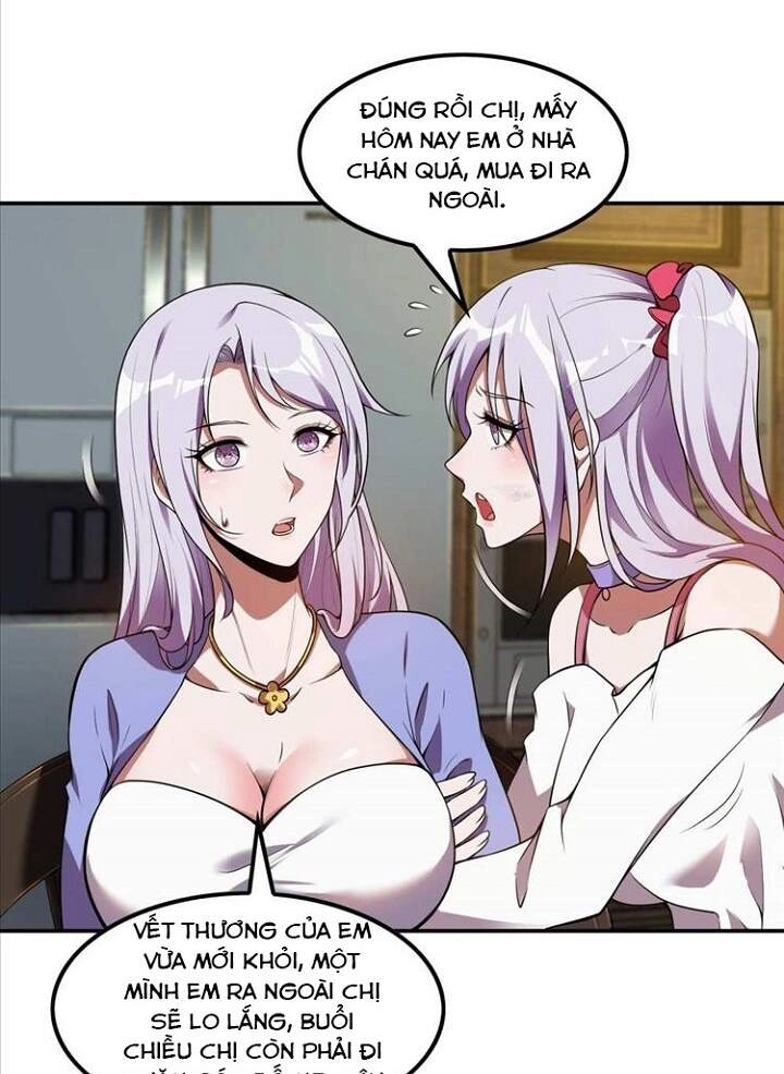 Đệ Nhất Ở Rể Chapter 63 - 51