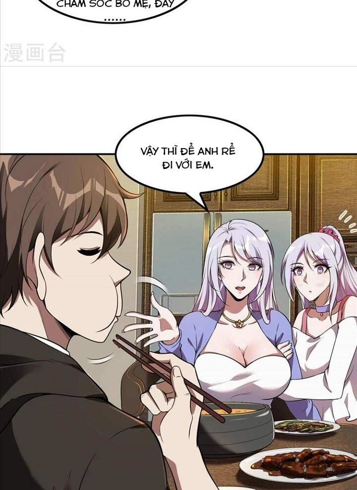 Đệ Nhất Ở Rể Chapter 63 - 52