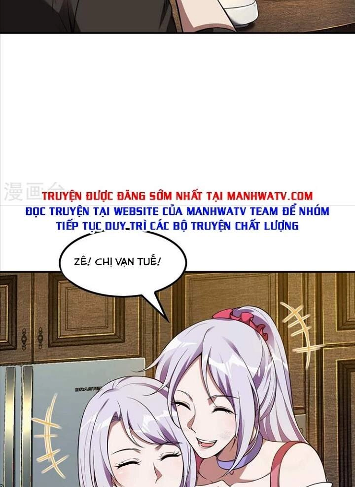 Đệ Nhất Ở Rể Chapter 63 - 53