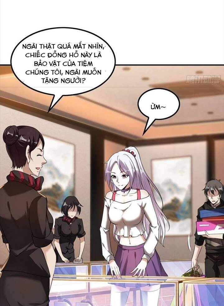 Đệ Nhất Ở Rể Chapter 64 - 8