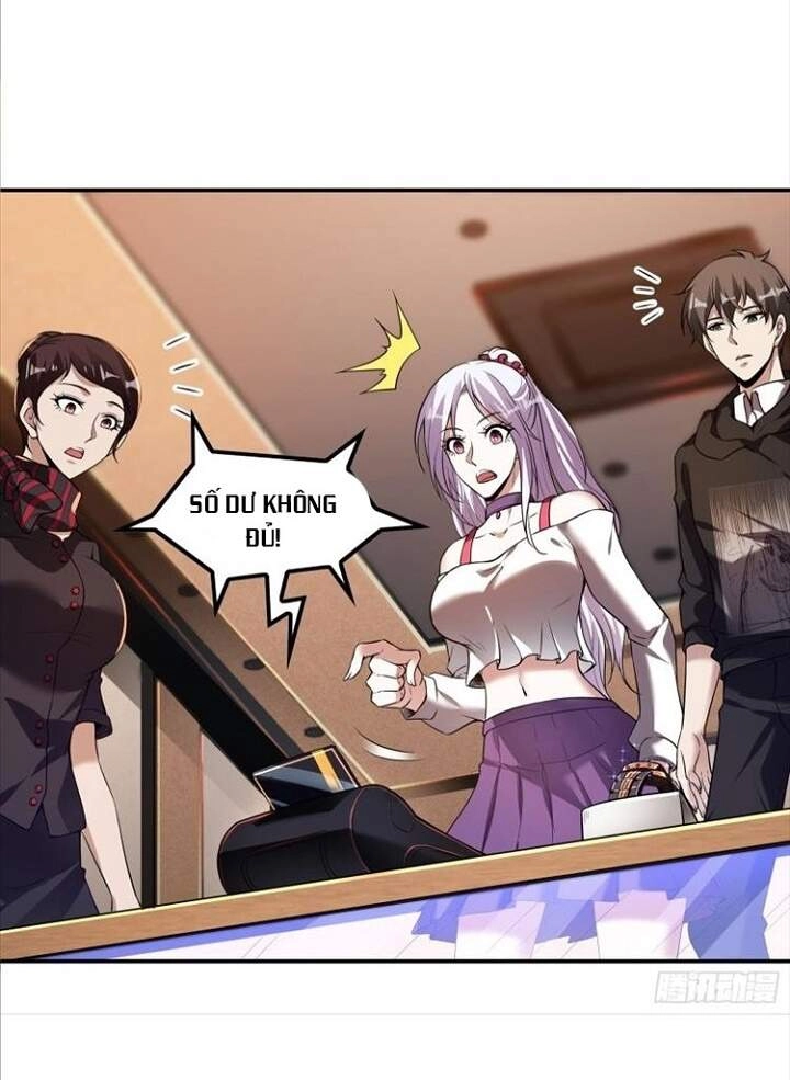 Đệ Nhất Ở Rể Chapter 64 - 20