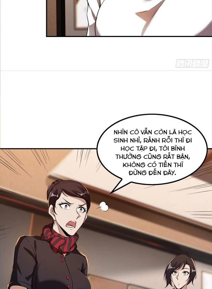 Đệ Nhất Ở Rể Chapter 64 - 22