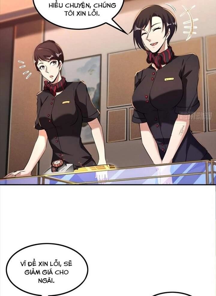 Đệ Nhất Ở Rể Chapter 64 - 27