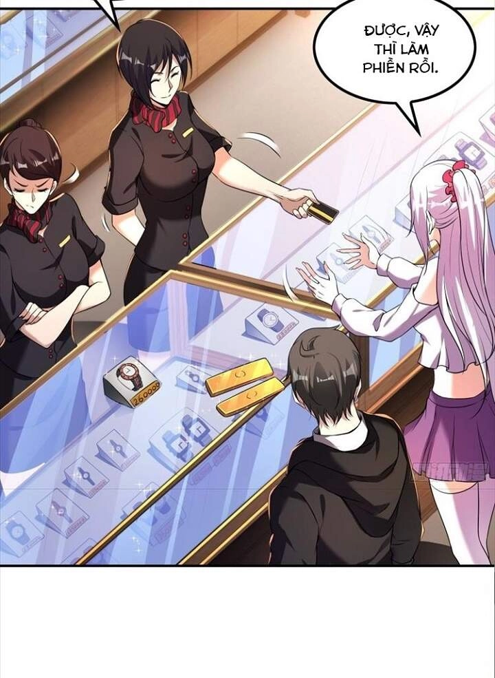 Đệ Nhất Ở Rể Chapter 64 - 28