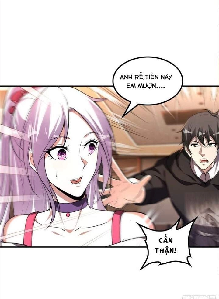 Đệ Nhất Ở Rể Chapter 64 - 29