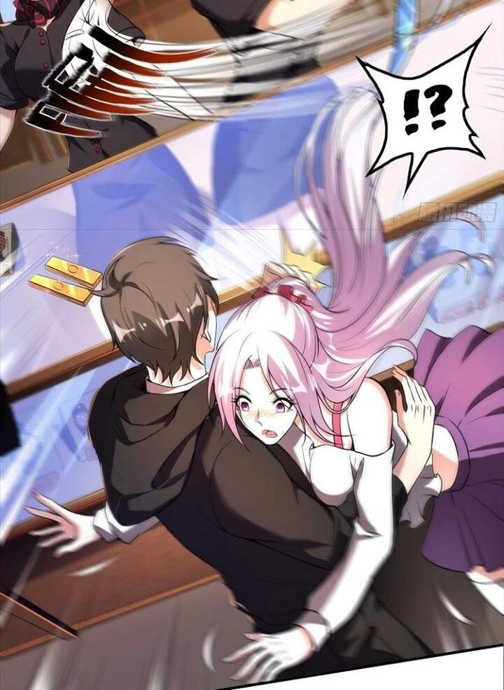 Đệ Nhất Ở Rể Chapter 64 - 31