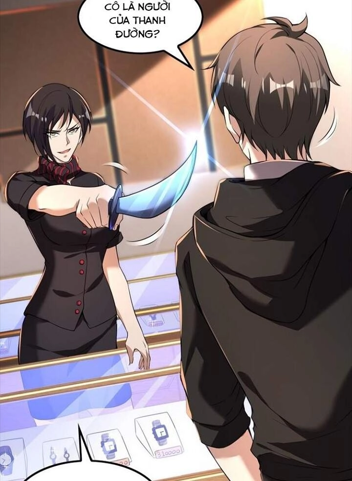 Đệ Nhất Ở Rể Chapter 64 - 35