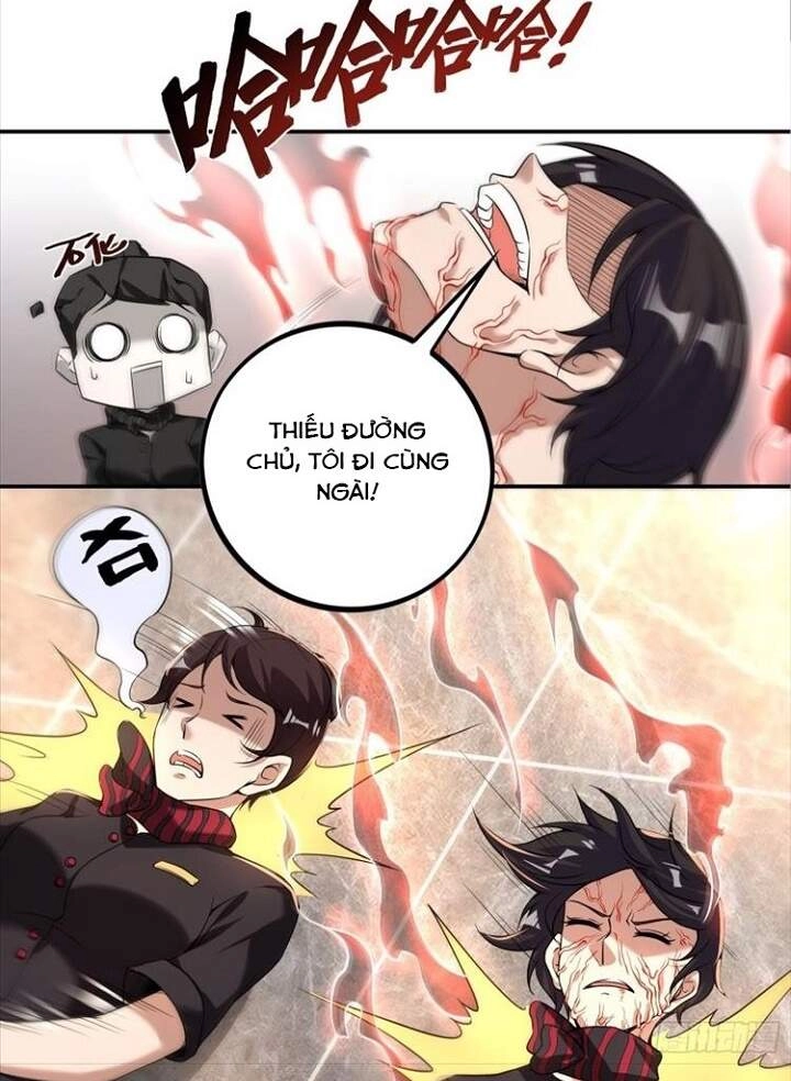 Đệ Nhất Ở Rể Chapter 64 - 39