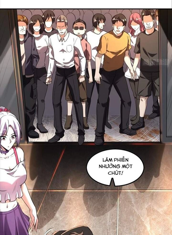 Đệ Nhất Ở Rể Chapter 64 - 41