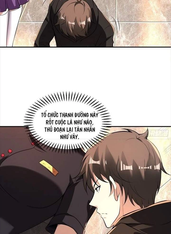 Đệ Nhất Ở Rể Chapter 64 - 42