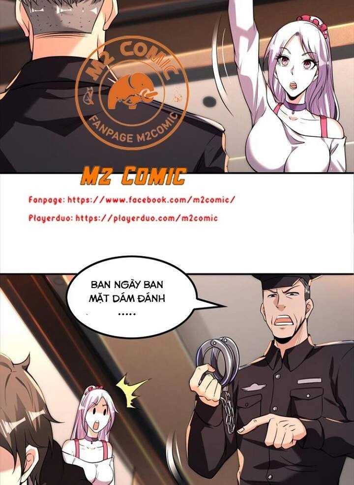 Đệ Nhất Ở Rể Chapter 64 - 44