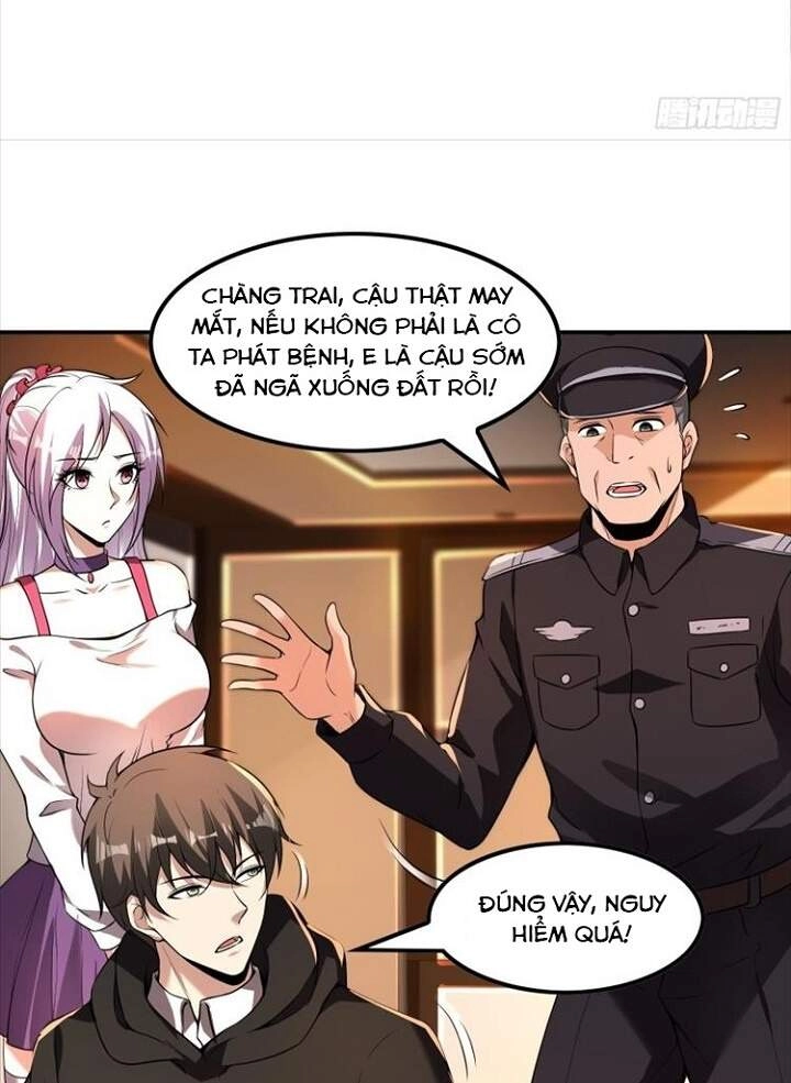 Đệ Nhất Ở Rể Chapter 64 - 47