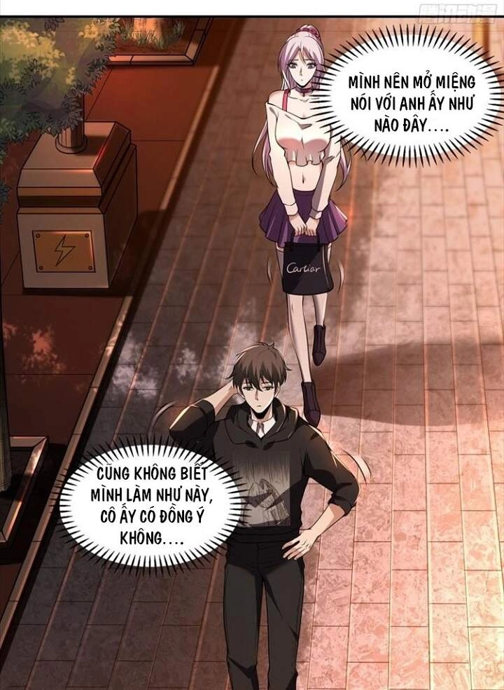 Đệ Nhất Ở Rể Chapter 64 - 51