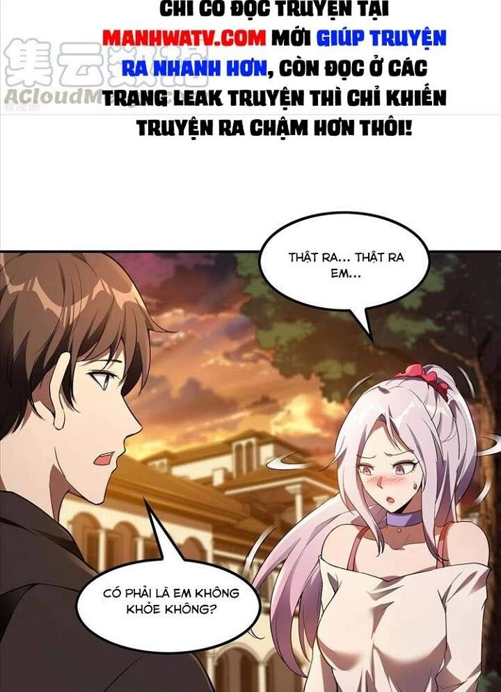 Đệ Nhất Ở Rể Chapter 65 - 3