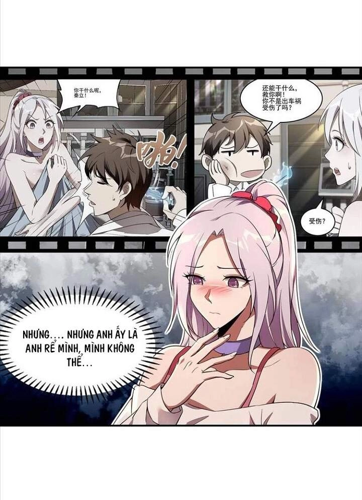 Đệ Nhất Ở Rể Chapter 65 - 8