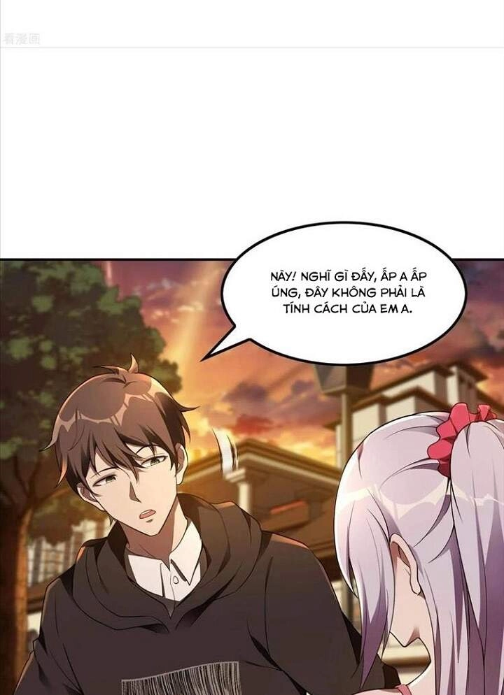 Đệ Nhất Ở Rể Chapter 65 - 9