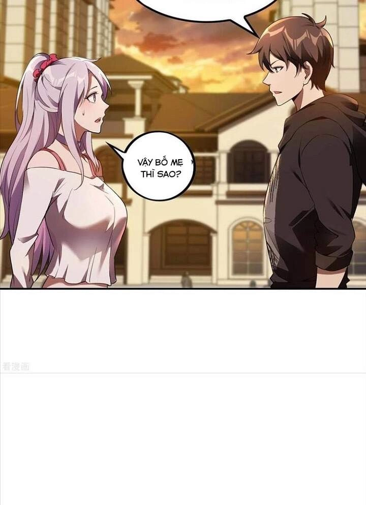 Đệ Nhất Ở Rể Chapter 65 - 16