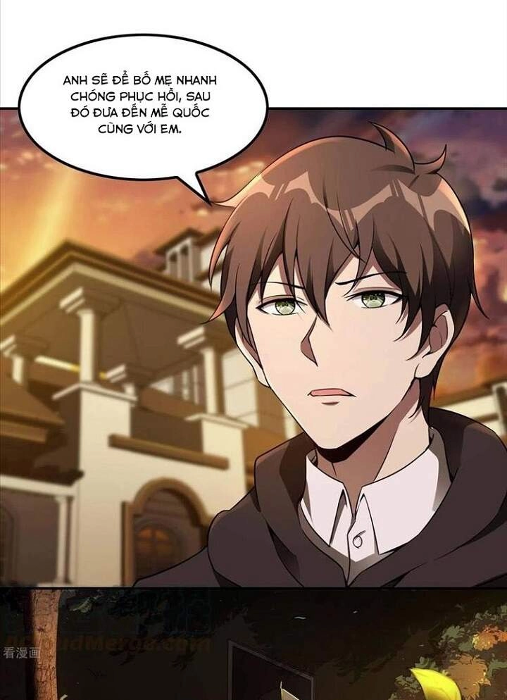 Đệ Nhất Ở Rể Chapter 65 - 17