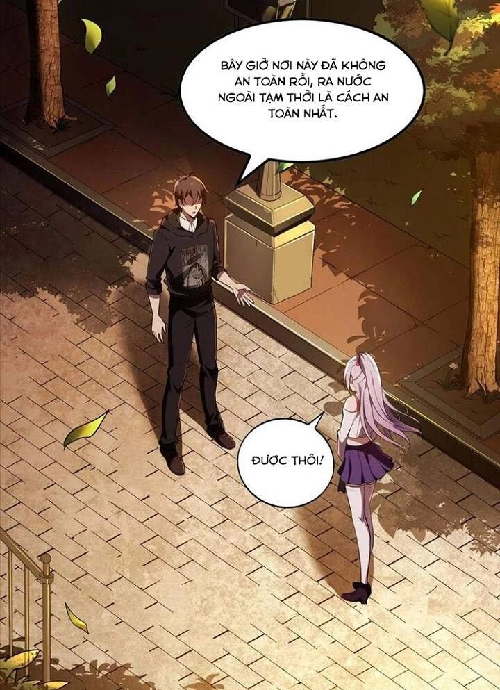 Đệ Nhất Ở Rể Chapter 65 - 18