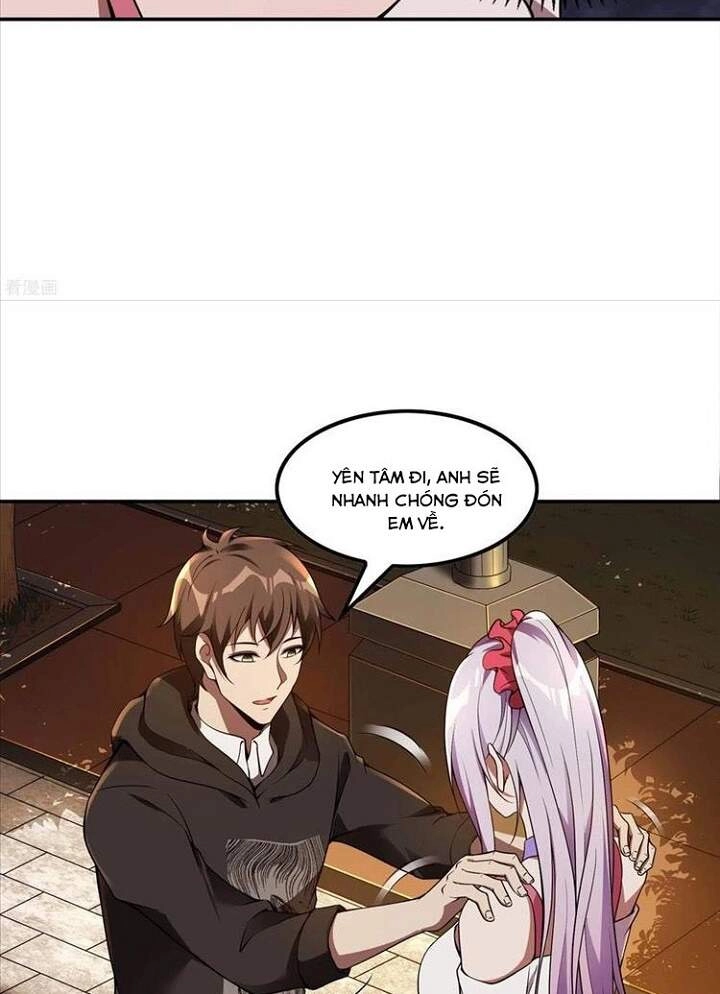 Đệ Nhất Ở Rể Chapter 65 - 22