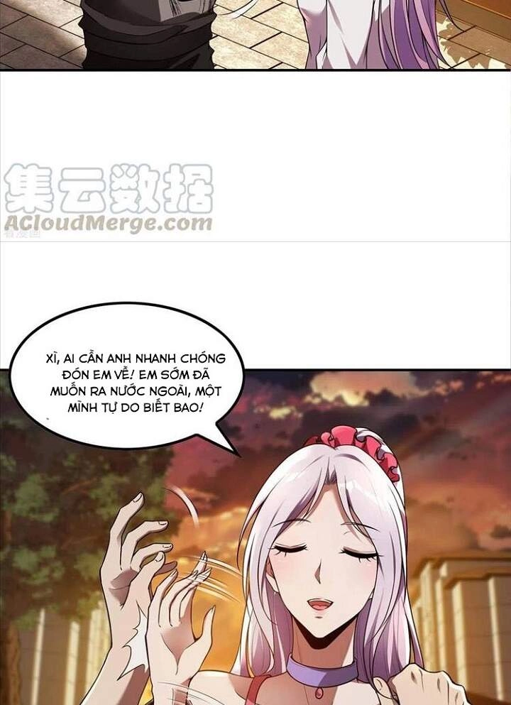 Đệ Nhất Ở Rể Chapter 65 - 23