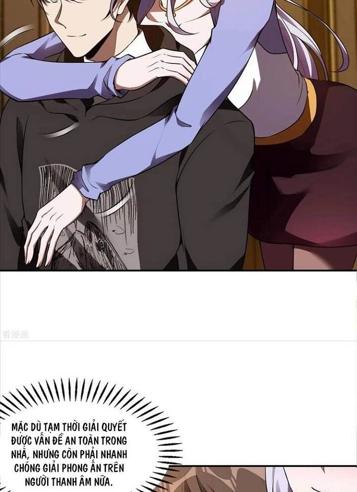 Đệ Nhất Ở Rể Chapter 65 - 37