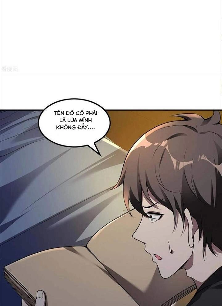 Đệ Nhất Ở Rể Chapter 65 - 40