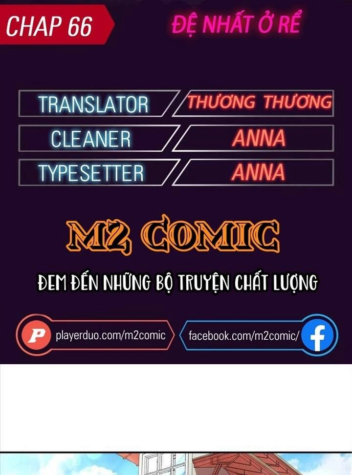 Đệ Nhất Ở Rể Chapter 66 - 1