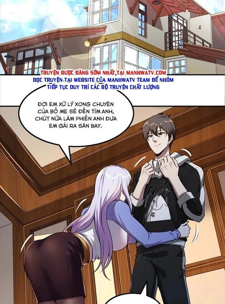 Đệ Nhất Ở Rể Chapter 66 - 2