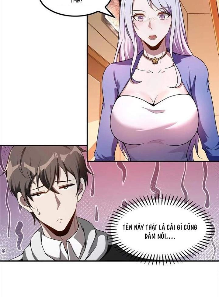 Đệ Nhất Ở Rể Chapter 66 - 7