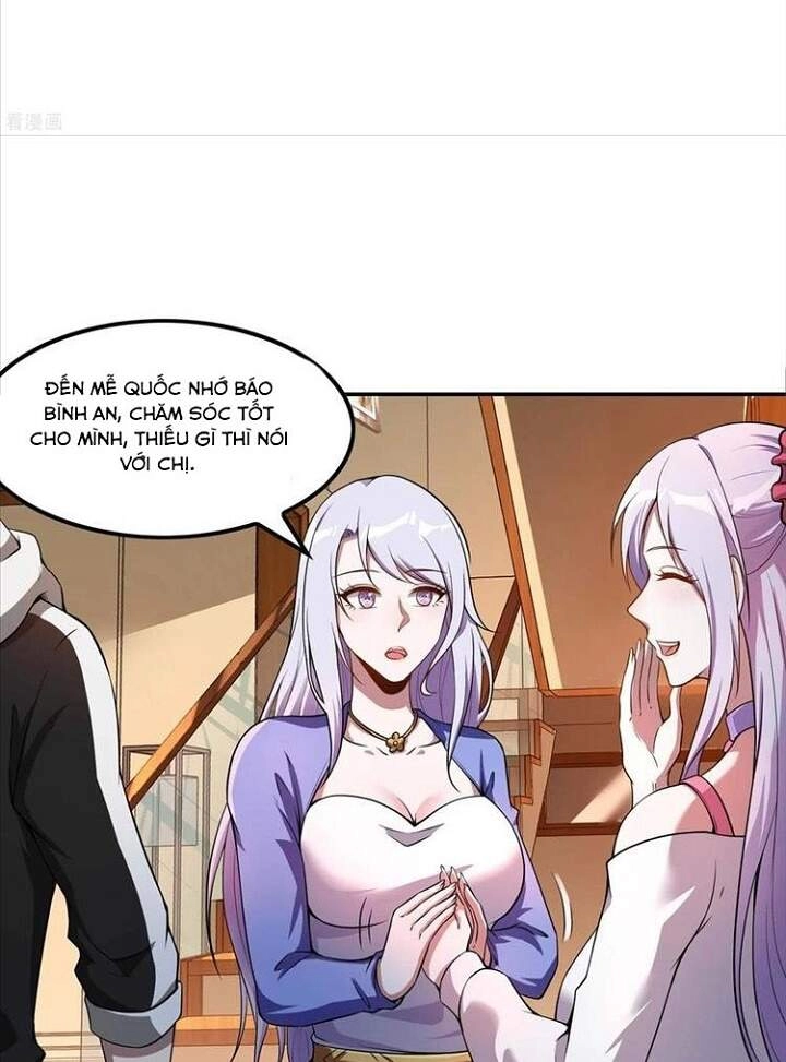 Đệ Nhất Ở Rể Chapter 66 - 8