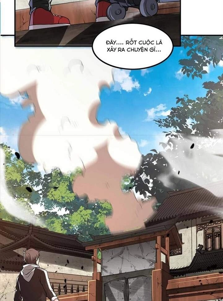 Đệ Nhất Ở Rể Chapter 66 - 19