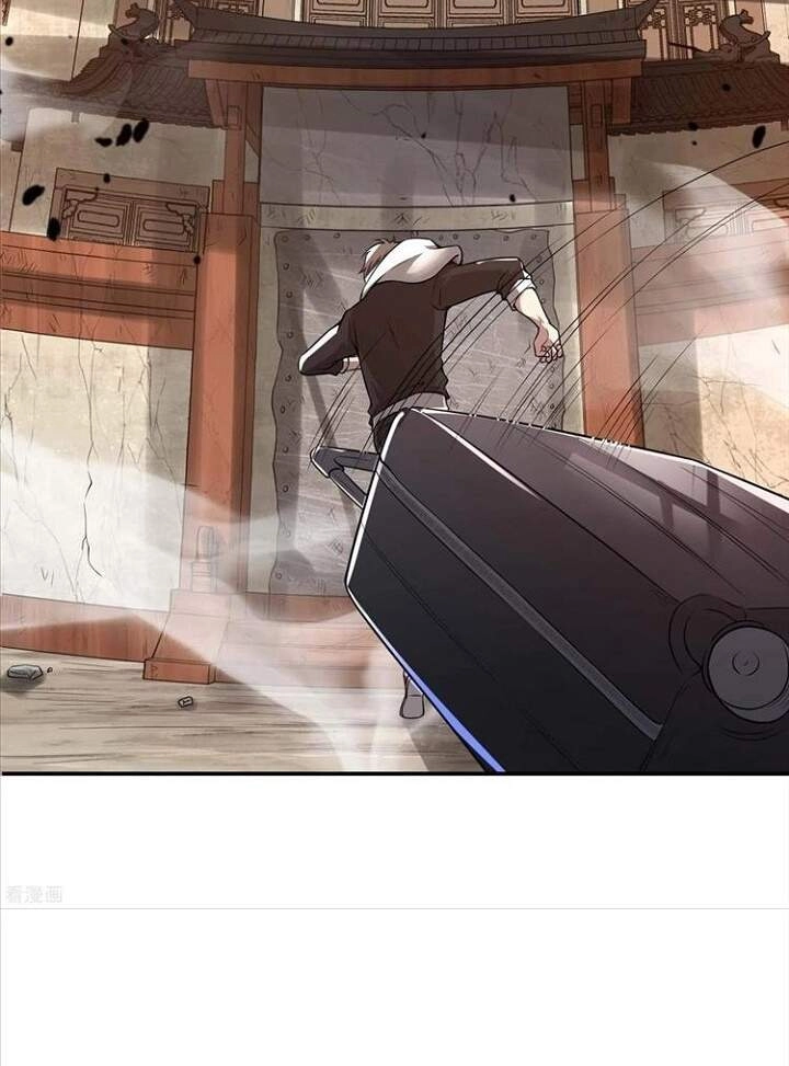 Đệ Nhất Ở Rể Chapter 66 - 23