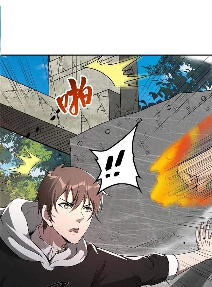 Đệ Nhất Ở Rể Chapter 66 - 24