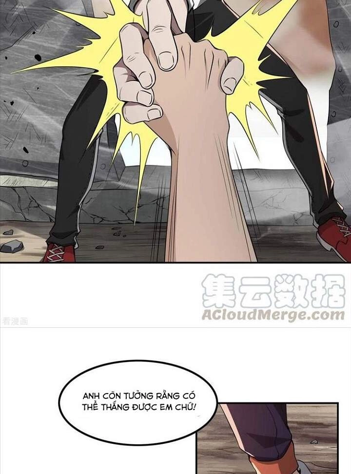 Đệ Nhất Ở Rể Chapter 66 - 26