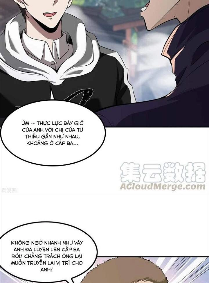 Đệ Nhất Ở Rể Chapter 66 - 35