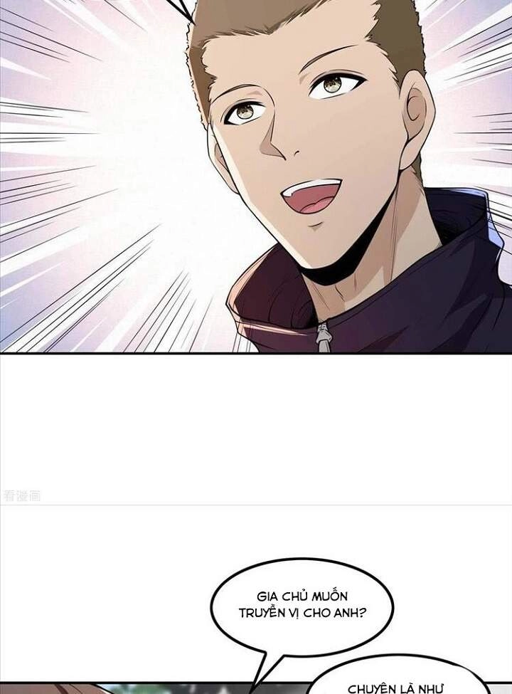 Đệ Nhất Ở Rể Chapter 66 - 36