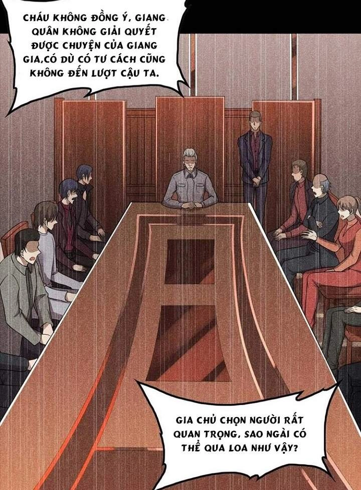 Đệ Nhất Ở Rể Chapter 66 - 38