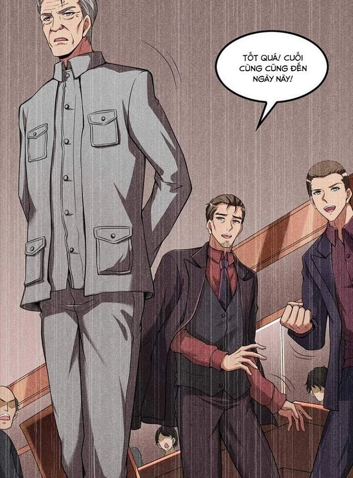 Đệ Nhất Ở Rể Chapter 66 - 42