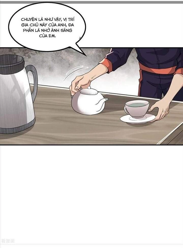 Đệ Nhất Ở Rể Chapter 66 - 44