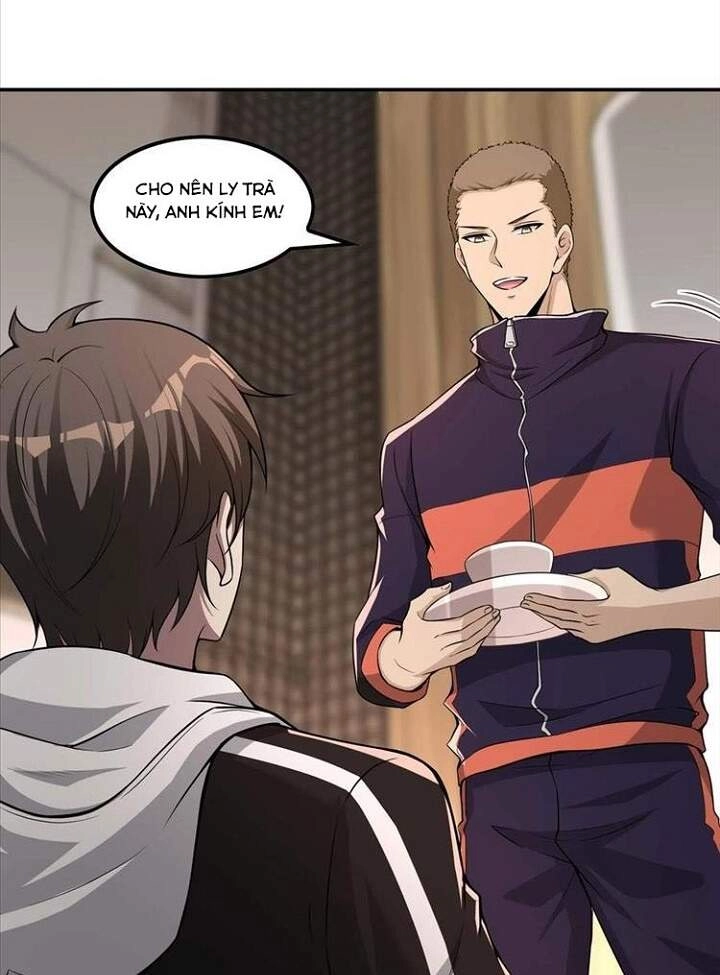 Đệ Nhất Ở Rể Chapter 66 - 45