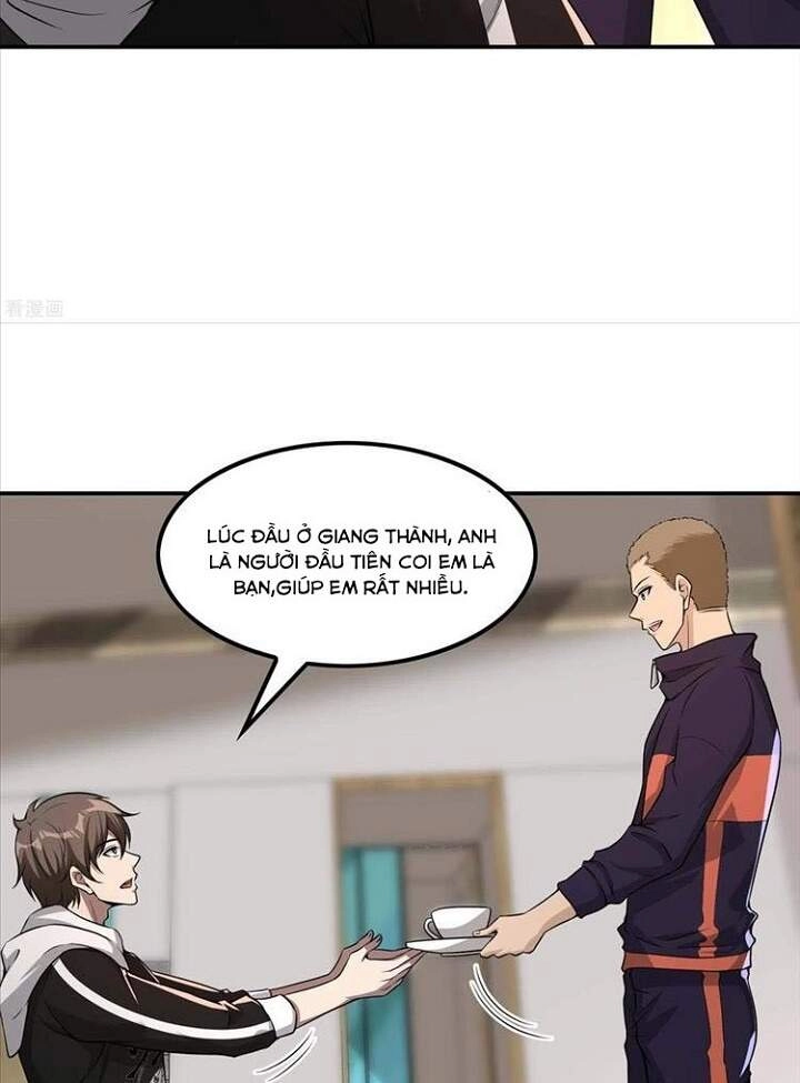 Đệ Nhất Ở Rể Chapter 66 - 46