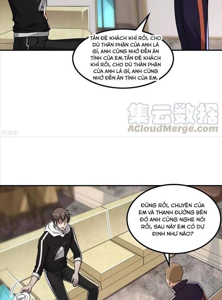 Đệ Nhất Ở Rể Chapter 66 - 47