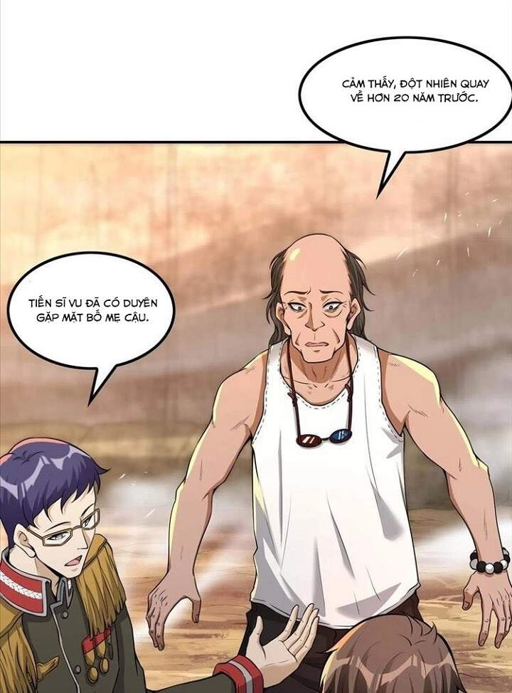 Đệ Nhất Ở Rể Chapter 66 - 54